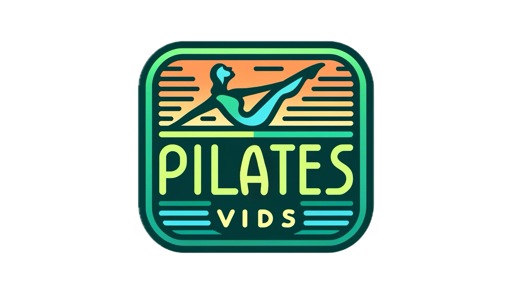 PilatesVids Logo